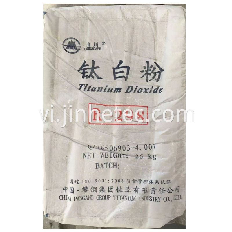 Titanium Dioxide R298 Paint Raw Material For Coating